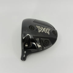 PXG 0811 X Gen4 Driver 9* LH Mitsubishi Diamana S Limited 60S Stiff