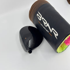 Taylormade Brnr Mini Mini Driver 11.5* RH - H-682 image 6