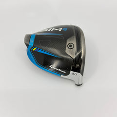 Taylormade SIM2 Driver 9* RH Fujikura Ventus Blue Velocore 70X X Stiff