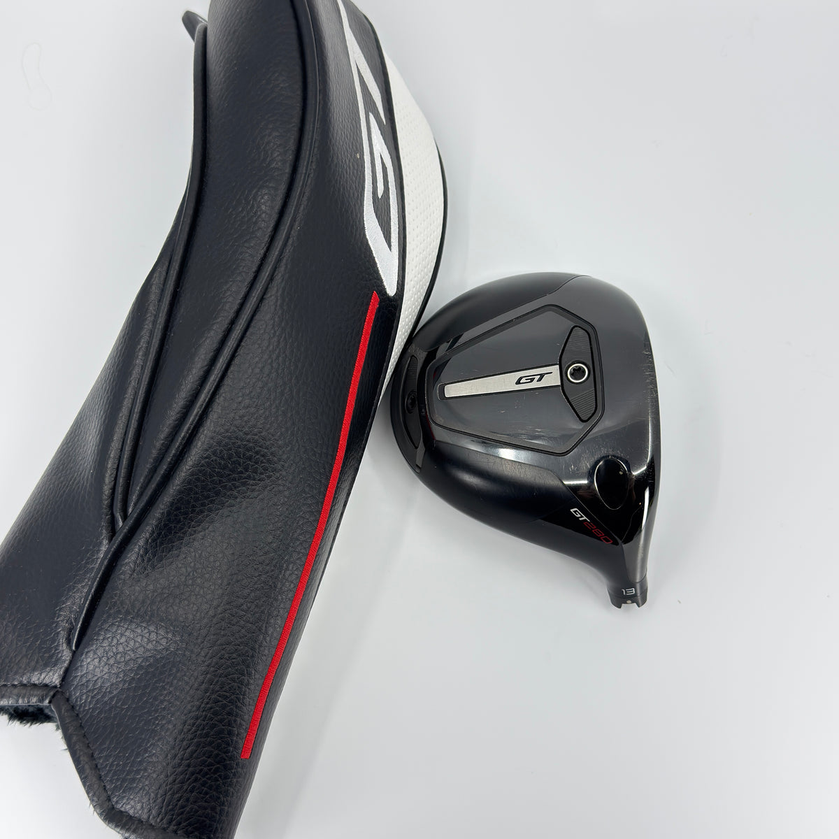Titleist GT280 Mini Driver 13* RH - H-675 image 1