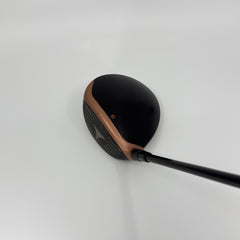 Taylormade Brnr Copper Mini Mini Driver RH Project X Hzrdus Black Gen 4 - C-711 image 3