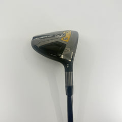 Callaway Rogue ST LS 3 Wood 15* RH Tensei AV Blue Stiff - F-886 image 4