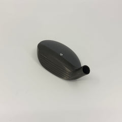 Taylormade QI35 Rescue 3 Hybrid 19* RH Mitsubishi Kai'Li Blue Dark Wave Stiff 85-S Shaft - C-856 image 7