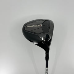 Titleist GT3 Driver 9* RH Project X HZRDUS Black Gen 5 60S Stiff