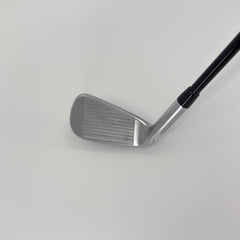 Ping iDi Utility 3 Iron RH Mitsubishi Tensei 1K Pro White HY - F-717 image 2
