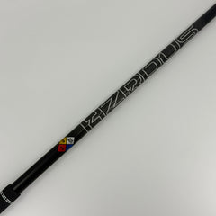Project X HZRDUS Black Gen 5 60 5.5 Driver Shaft - S-853 image 1