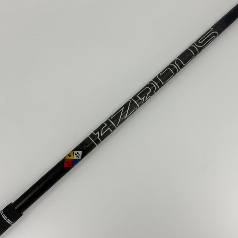 Project X HZRDUS Black Gen 5 60 5.5 Driver Shaft - S-853 image 1