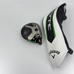 Callaway Elyte Triple Diamond 3 Wood RH Fujikura Ventus TR Red Velocore - C-770 image 4