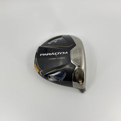 Callaway Paradym Driver RH Mitsubishi Kai'Li White - C-755 image 4