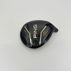 Ping G440 Max 4 Wood 17* Head - H-891 image 6