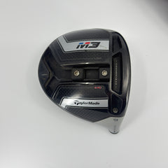 Taylormade M3 440 Driver 9* Head - H-847 image 6