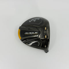 Callaway Rogue ST Max Driver 9* RH Fujikura Ventus Blue Velocore 50R Regular