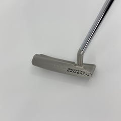 Scotty Cameron Super Select Newport 2.5 Plus Putter RH 33.125in - P-685 image 8