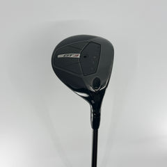 Titleist GT3 3 Wood 15* RH Graphite Design Tour AD IZ 60S Stiff