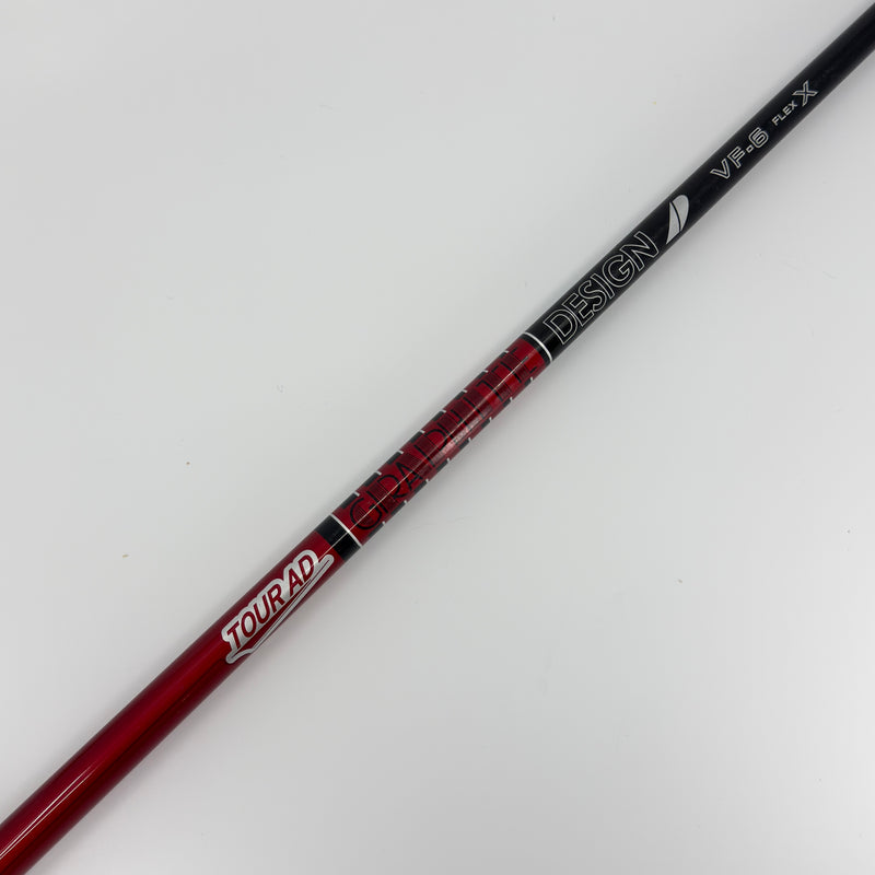 Graphite Design Tour AD VF 6-X Extra Stiff Driver Shaft - S-681 image 1