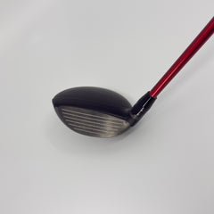 Callaway Elyte TI 5 Wood 18* RH Fujikura Ventus TR Red Velocore Extra Stiff 8-X Shaft - C-782 image 3