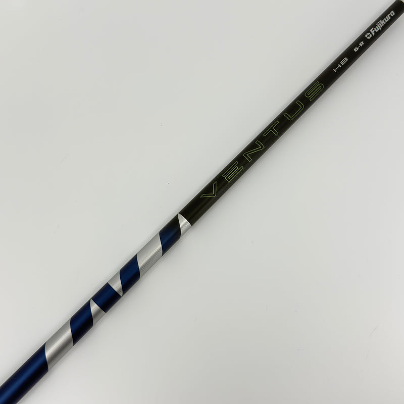 Fujikura Ventus Blue 6-R Regular Hybrid Shaft - S-692 image 1