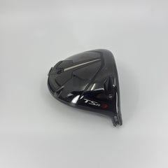 Titleist TSR3 Driver 8* RH Fujikura Ventus TR Blue Velocore Folds of Honor Stiff 6-S Shaft - C-785 image 6