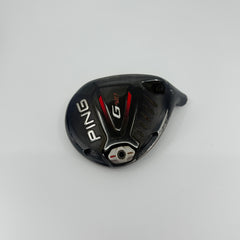 Ping G410 3 Wood 14.5* Head - H-870 image 7