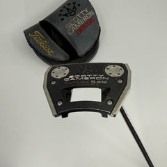 Scotty Cameron Futura 5.5M Putter RH - P-809 image 1