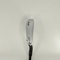 Srixon ZXi5 Utility 3 Iron 20* RH Fujikura Ventus Blue Velocore 80S Stiff
