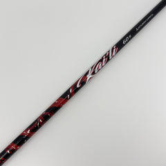 Taylormade Stealth 2 Plus Driver 10.5* RH Mitsubishi Kai'Li Red 60S Stiff