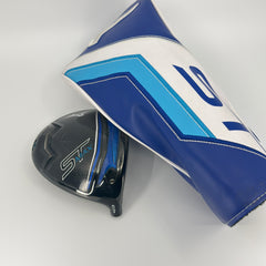 Mizuno ST Max 230 Driver Head 10.5* RH - H-739 image 1