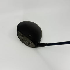 Callaway Rogue ST Max Driver 9* RH Fujikura Ventus Blue Velocore 50R Regular