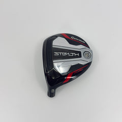 Taylormade Stealth Plus 3 Wood 15* Head - H-849 image 2