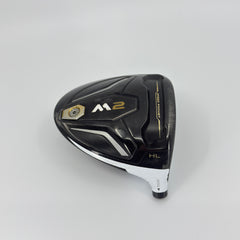 Taylormade M2 Driver 12* Head - H-802 image 2