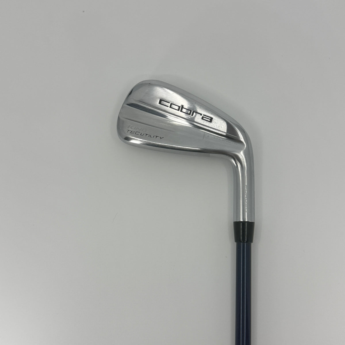 King Tec Utility One Length_H670_225