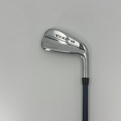 King Tec Utility One Length_H670_225
