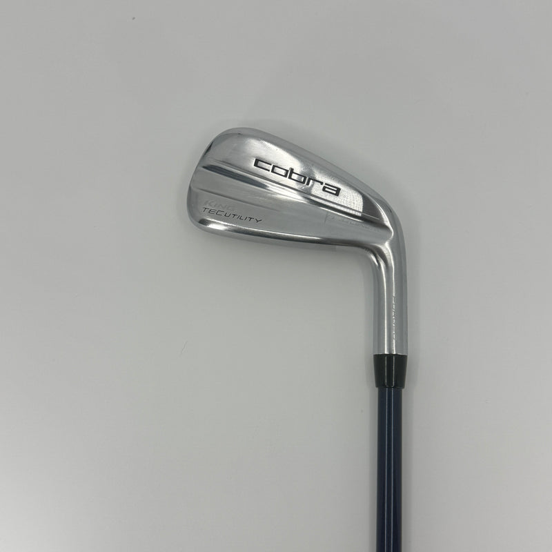 King Tec Utility One Length_H670_225