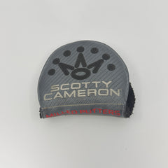 Scotty Cameron Futura 5.5M Putter RH - P-809 image 8