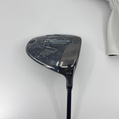 Callaway Paradym Ai Smoke Max Fast Driver RH - F-712 image 4