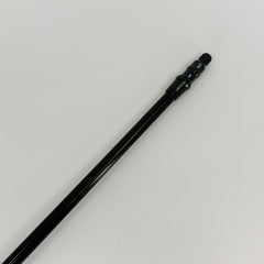 Mitsubishi Tensei AV Series Blue 80-S Hybrid Shaft - S-855 image 3