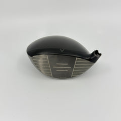 Callaway Elyte X Driver 10.5* RH Autoflex SF505x 55S Stiff