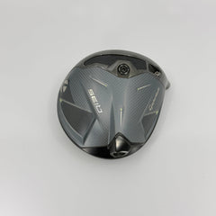 Taylormade Qi35 Driver 10.5* RH Mitsubishi Diamana T+ 60S Stiff