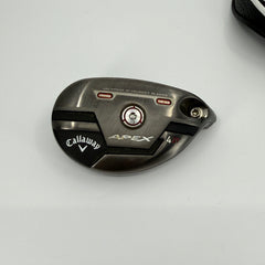 Callaway Apex 21 4 Hybrid 21* Head - H-859 image 6