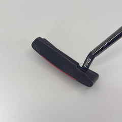 Ping 2021 Anser 4 Putter RH - P-830 image 4