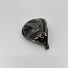 Taylormade Qi35 Tour 3 Wood RH Graphite Design Tour AD CQ - C-778 image 5