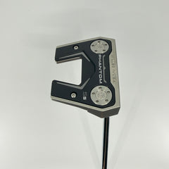 Scotty Cameron 2024 Phantom X 5s Putter RH 33.5in - P-693 image 2