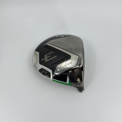 Callaway Elyte X Driver RH Project X HZRDUS Smoke Green - C-749 image 5