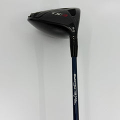 Titleist TSi3 Driver 9* RH Fujikura Ventus Blue Velocore 60S Stiff