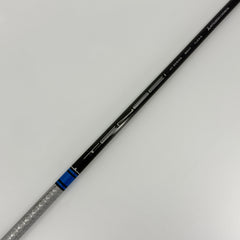 Mitsubishi Tensei AV Series Blue 80-S Hybrid Shaft - S-855 image 1