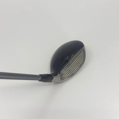 Callaway Paradym 5 Hybrid 24* LH Project X Hzrdus Silver Gen 4 Regular 55 5.5 Shaft - C-839 image 3