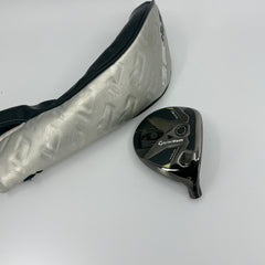 Taylormade Qi35 Tour 7 Wood Head 21* RH - H-747 image 1