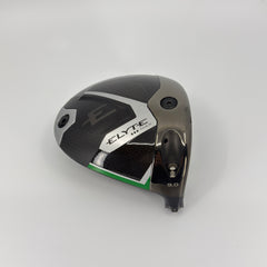 Callaway Elyte Triple Diamond Max Driver 9* RH Fujikura Ventus TR Red Velocore Extra Stiff 6-X Shaft - C-784 image 6