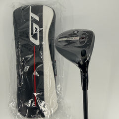Titleist GT2 5 Wood 18* RH Mitsubishi Tensei 1K Blue 65S Stiff