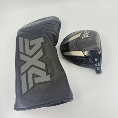 PXG 0311 Gen6 Driver 10.5* Head - H-877 image 1
